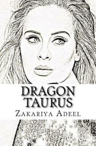 Cover of Dragon Taurus