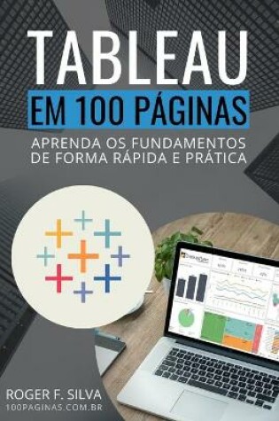 Cover of Tableau BI em 100 Páginas