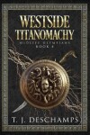 Book cover for Westside Titanomachy