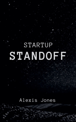 Book cover for Startup Standoff