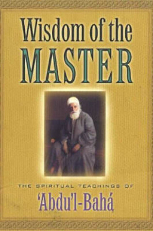Cover of The Wisdom of the Master