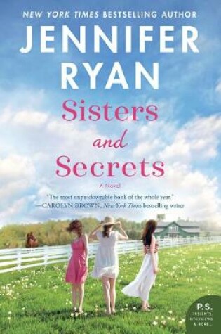 Cover of Sisters and Secrets
