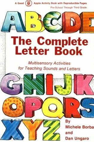 Cover of The Complete Letter Book
