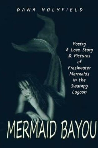 Cover of Mermaid Bayou