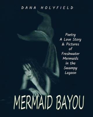 Book cover for Mermaid Bayou