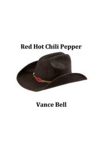 Cover of Red Hot Chili Pepper