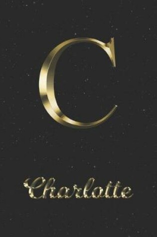 Cover of Charlotte