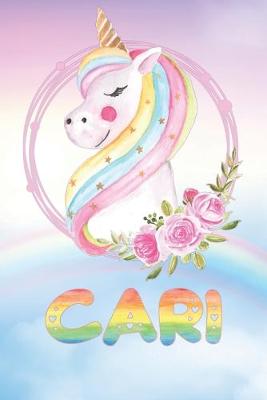 Book cover for Cari