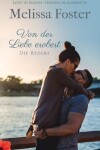 Book cover for Von der Liebe erobert