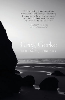 Book cover for In the Suavity of the Rock