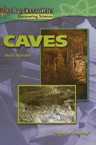 Cover of Caves