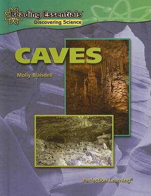 Cover of Caves