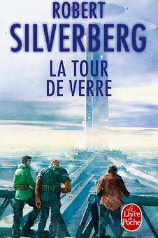 Cover of La Tour de Verre