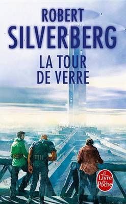 Book cover for La Tour de Verre