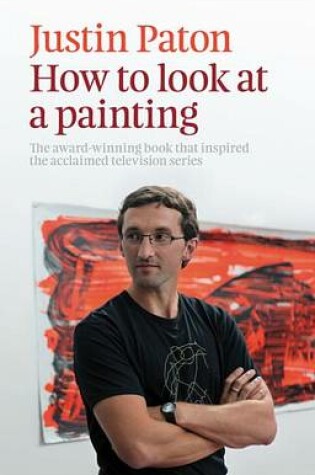 Cover of How to Look at a Painting
