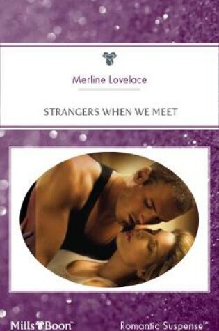 Cover of Strangers When We Meet