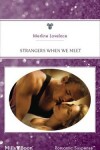 Book cover for Strangers When We Meet
