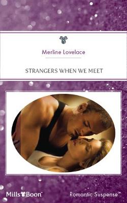 Cover of Strangers When We Meet