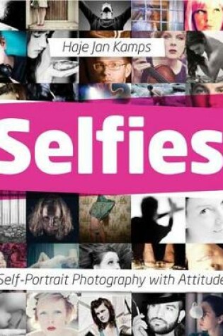 Cover of Selfies