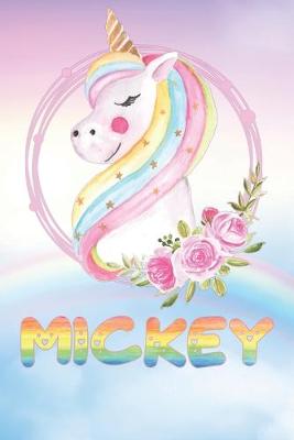 Book cover for Mickey
