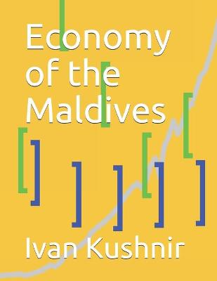 Book cover for Economy of the Maldives