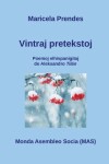 Book cover for Vintraj pretekstoj