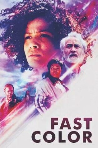 Cover of Fast Color