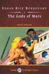 Book cover for The Gods of Mars, with eBook