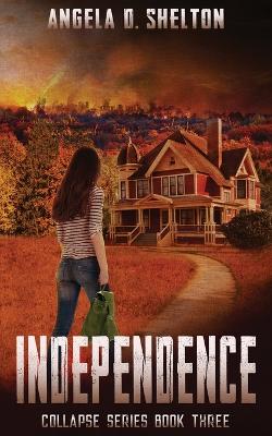 Book cover for Independence