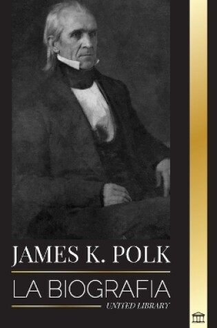 Cover of James K. Polk