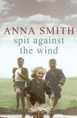 Book cover for Spit Against the Wind