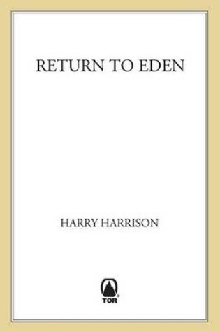 Cover of Return to Eden