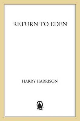 Book cover for Return to Eden