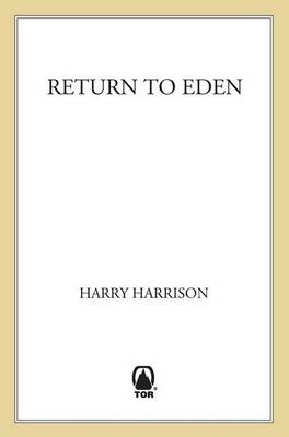 Cover of Return to Eden