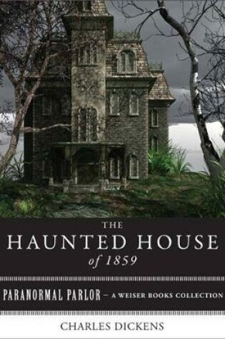 Cover of Haunted House of 1859
