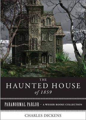 Book cover for Haunted House of 1859
