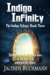 Book cover for Indigo Infinity