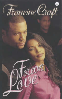 Book cover for Forever Love