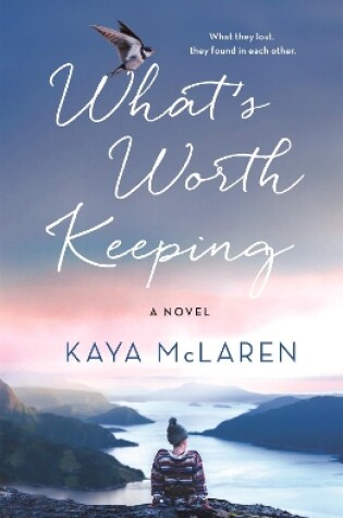 Cover of What's Worth Keeping
