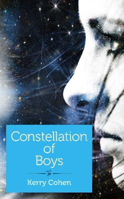 Book cover for Constellation of Boys