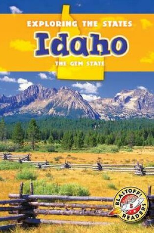 Cover of Idaho