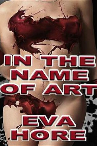 Cover of In the Name of Art