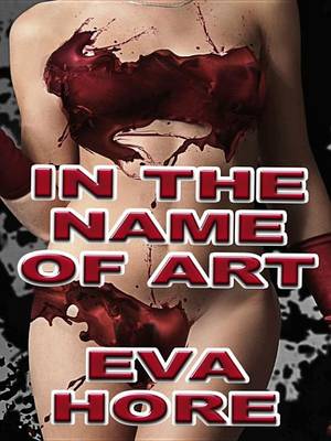 Book cover for In the Name of Art