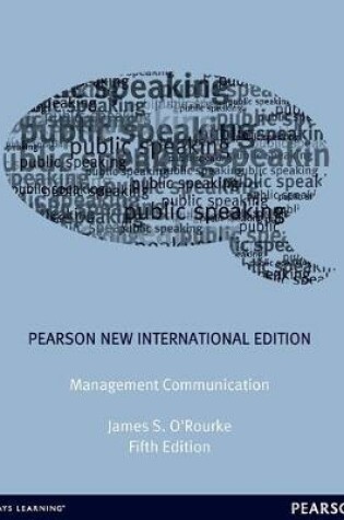 Cover of Management Communication (Subscription)