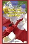Book cover for Reiter des karmesinroten Drachen
