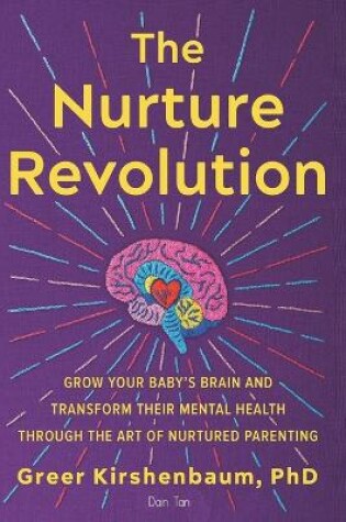 Cover of Nurture Baby's Brain