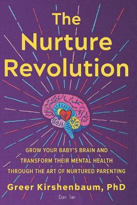 Cover of Nurture Baby's Brain