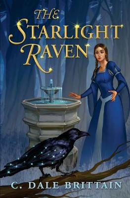 Cover of The Starlight Raven