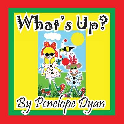 Book cover for What's Up?