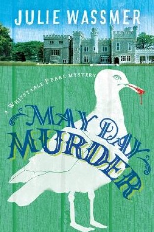 Cover of May Day Murder